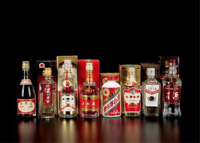 怀安老酒储存的方法